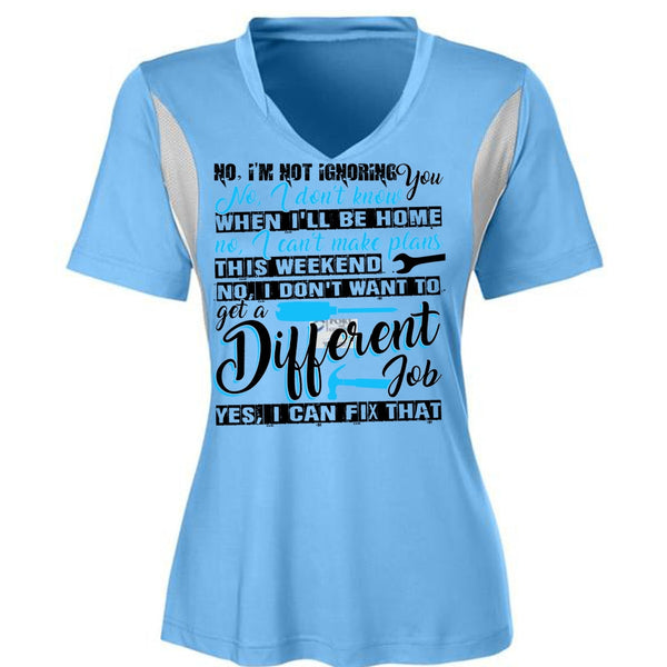 I Can Fix That T Shirt, I Love Electrician T Shirt, Awesome T-Shirts
