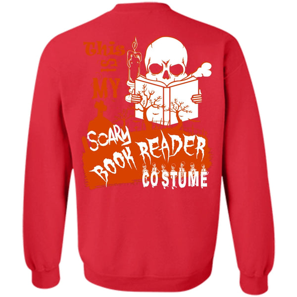 Being A Reader T Shirt, I Love Reading Sweatshirt