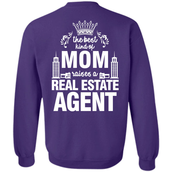 Being A Real Estate Agent T Shirt, I Love Real Estate Agent Sweatshirt