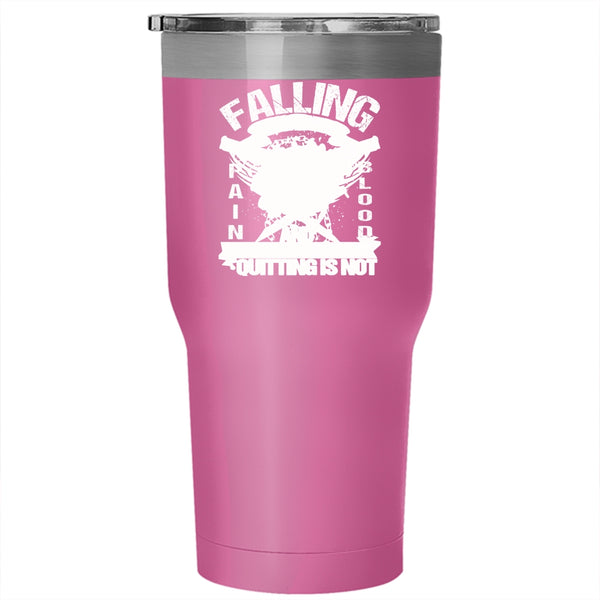 Funny Tumbler 30 oz Stainless Steel, Cool Gift For My Friends Travel Mug