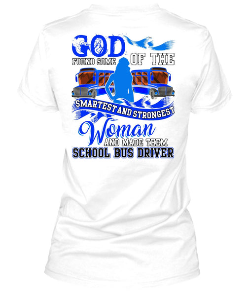 Made Them School Bus Driver T Shirt, I Love Bus T Shirt
