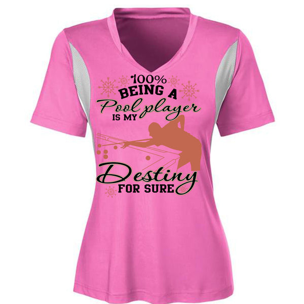 Being A Pool Player T Shirt, My Favorite T Shirt, Awesome T-Shirts