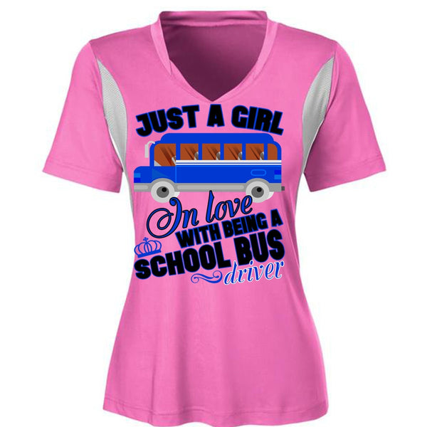 Being A School Bus Driver T Shirt, I Love Bus T Shirt, Awesome T-Shirts