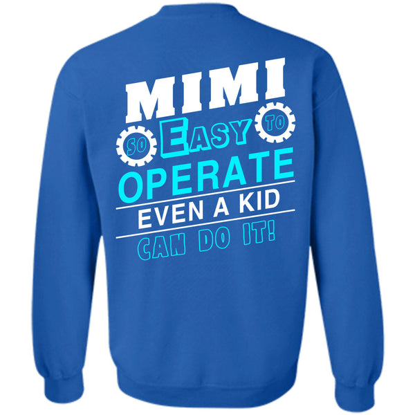 Being A Mother T Shirt, I Love Mommy Sweatshirt