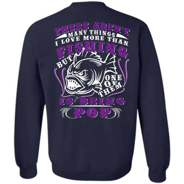 Being A Pop T Shirt, Favorite Sweatshirt