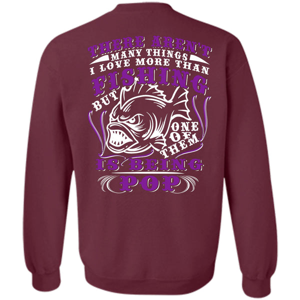 Being A Pop T Shirt, Favorite Sweatshirt