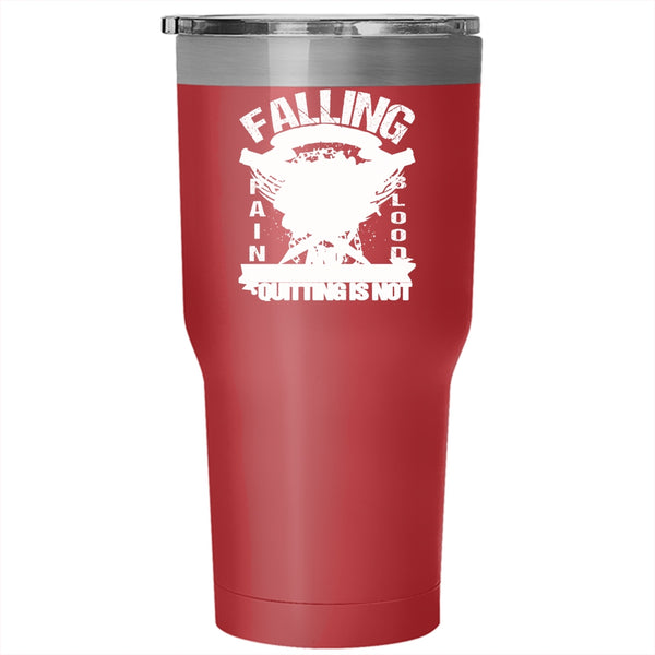 Funny Tumbler 30 oz Stainless Steel, Cool Gift For My Friends Travel Mug