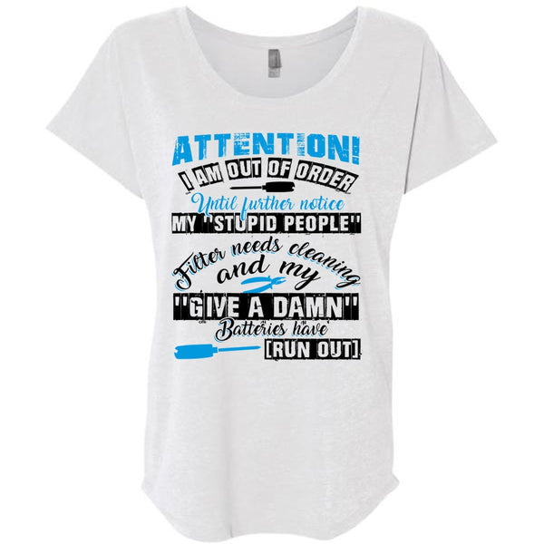 I Am Out Of Order T Shirt, I Love Electrician T Shirt, Awesome T-Shirts