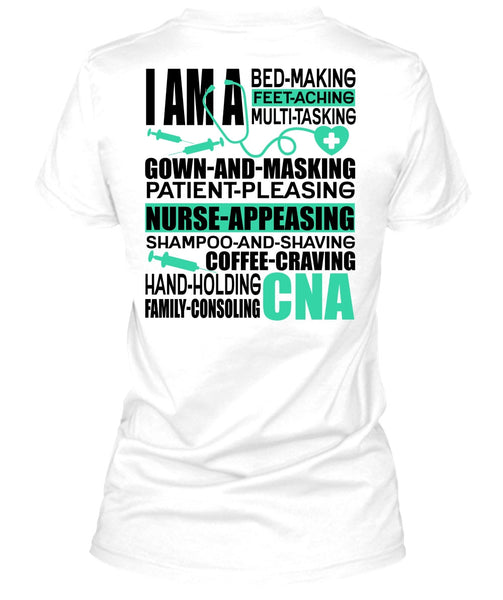 Family Consoling CNA T Shirt, I Love Doctor T Shirt
