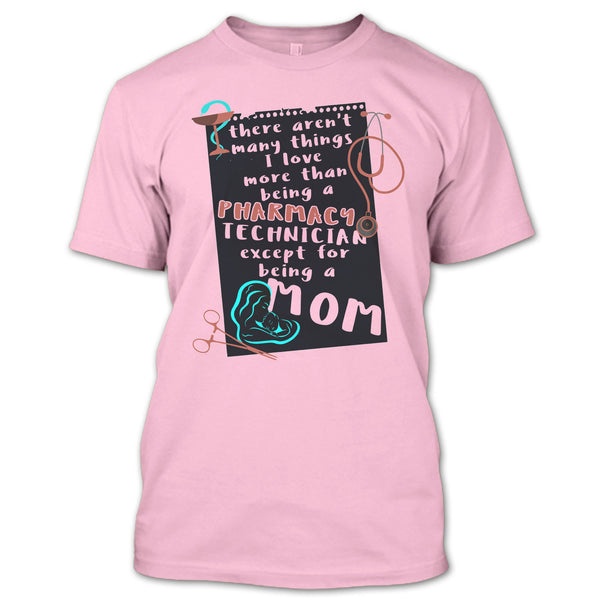 Being A Pharmacy Technician T Shirt, Coolest Pharmacy Technician T Shirt