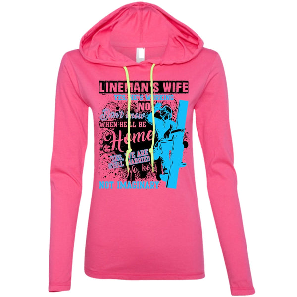 Lineman's Wife T Shirt, I Love Lineman T Shirt, Awesome T-Shirts