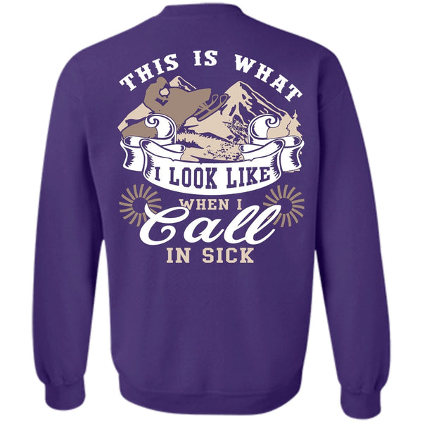 Being A Skier T Shirt, I Love Skier Sweatshirt