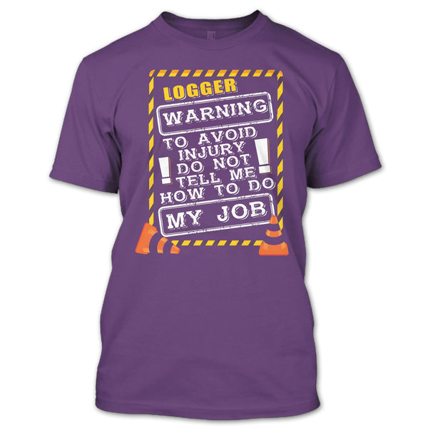 I’m A Proud Dad T Shirt, A Freaking Awesome Logging T Shirt