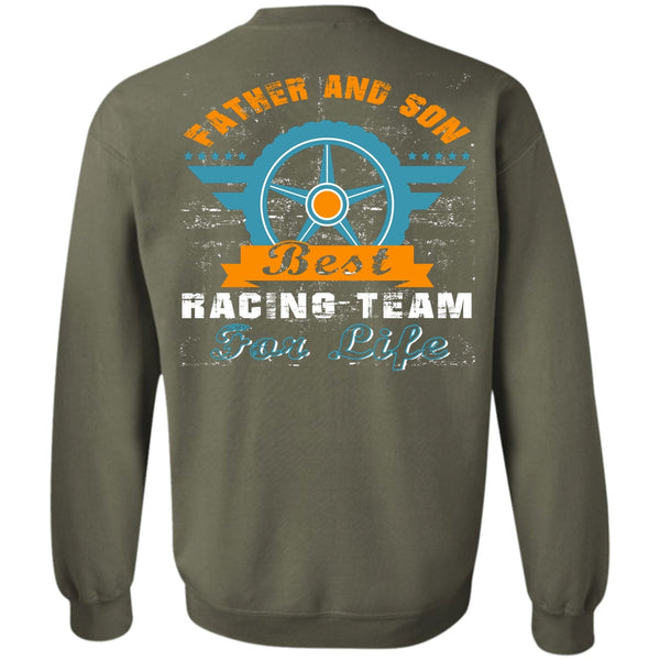 Being A Papa T Shirt, I Love My Son Sweatshirt