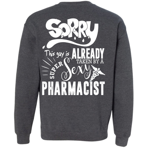 Being A Pharmacist T Shirt, I Love Pharmacist Sweatshirt