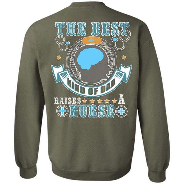 Being A Nurse T Shirt, I Love Doctor Sweatshirt