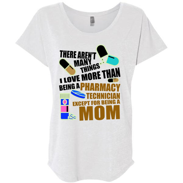 Being A Pharmacy Technician T Shirt, I Love Doctor T Shirt, Awesome T-Shirts