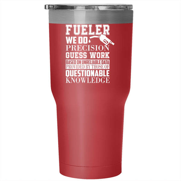 Fueler Tumbler, Best Gift For Fueler Cup