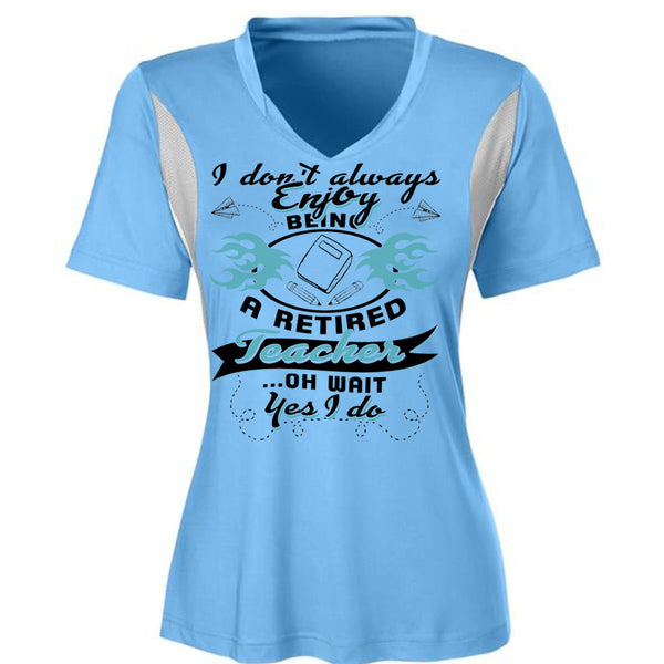 Being A Retired Teacher T Shirt, Being A Teacher T Shirt, Awesome T-Shirts