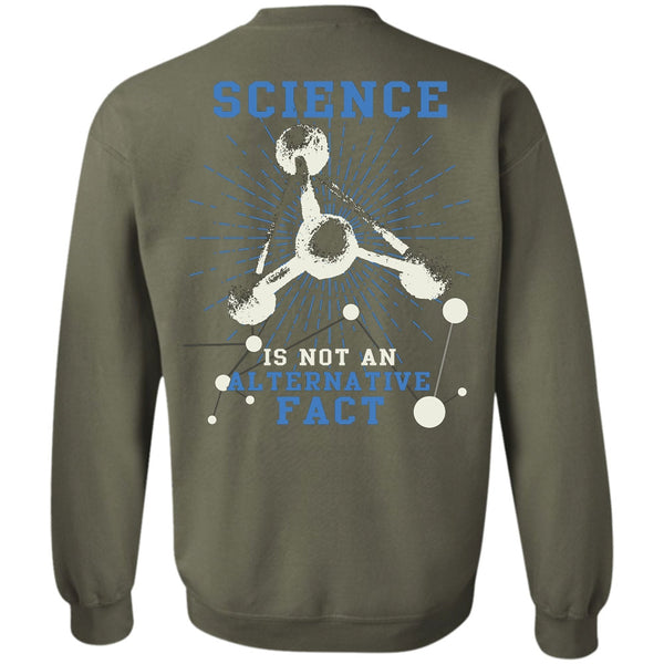 Being A Scientist T Shirt, I Love Scientist Sweatshirt
