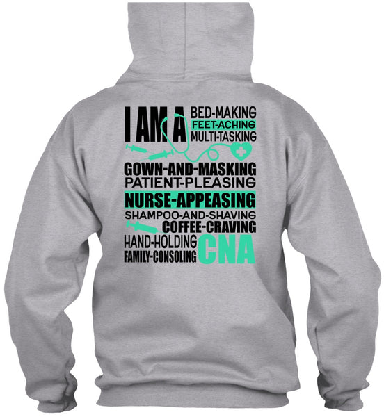 Family Consoling CNA T Shirt, I Love Doctor T Shirt