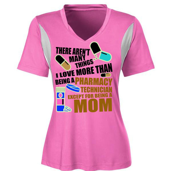 Being A Pharmacy Technician T Shirt, I Love Doctor T Shirt, Awesome T-Shirts