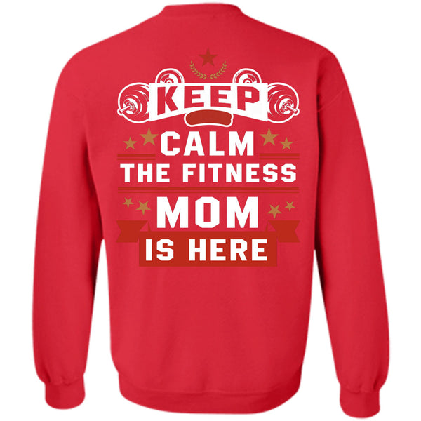 Being A Mother T Shirt, My Favorite Sweatshirt