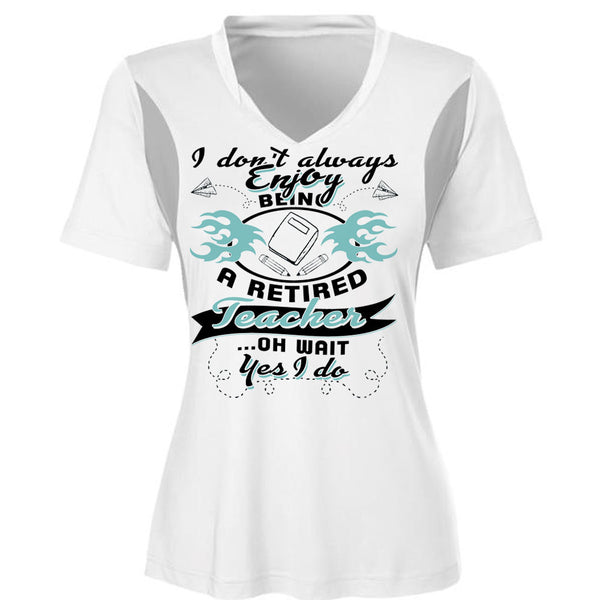 Being A Retired Teacher T Shirt, Being A Teacher T Shirt, Awesome T-Shirts