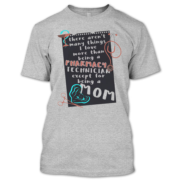Being A Pharmacy Technician T Shirt, Coolest Pharmacy Technician T Shirt