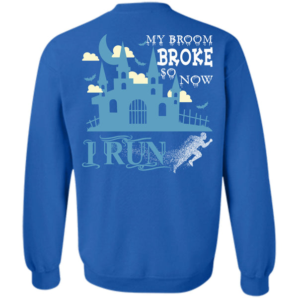Being A Runner T Shirt, I Love You Pumpkin Sweatshirt