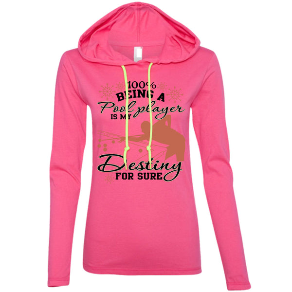 Being A Pool Player T Shirt, My Favorite T Shirt, Awesome T-Shirts