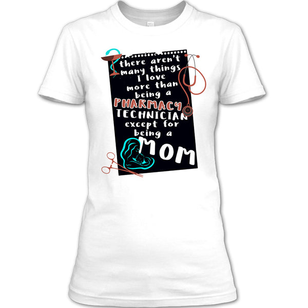 Being A Pharmacy Technician T Shirt, Coolest Pharmacy Technician T Shirt