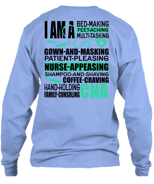 Family Consoling CNA T Shirt, I Love Doctor T Shirt