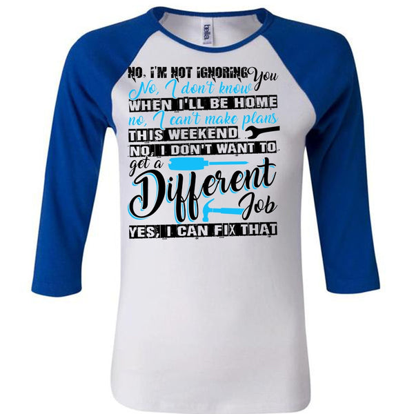 I Can Fix That T Shirt, I Love Electrician T Shirt, Awesome T-Shirts