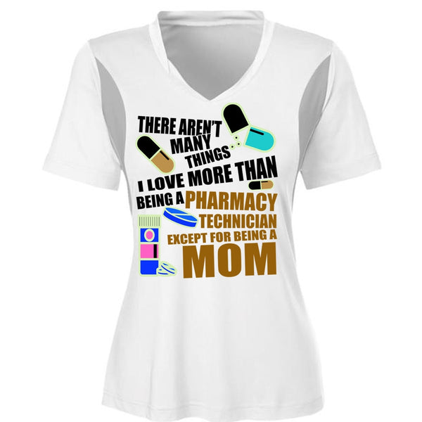 Being A Pharmacy Technician T Shirt, I Love Doctor T Shirt, Awesome T-Shirts