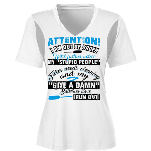 I Am Out Of Order T Shirt, I Love Electrician T Shirt, Awesome T-Shirts