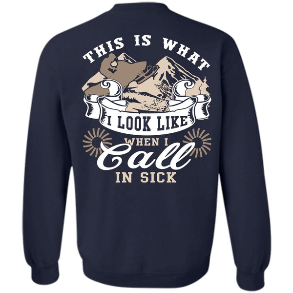 Being A Skier T Shirt, I Love Skier Sweatshirt