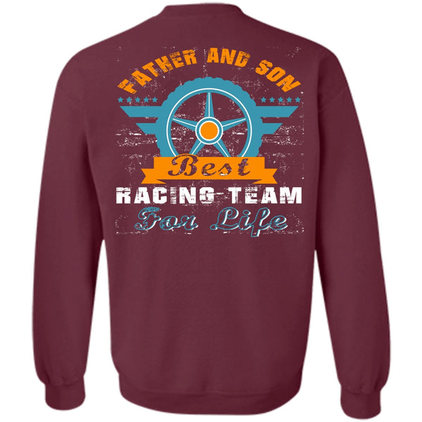 Being A Papa T Shirt, I Love My Son Sweatshirt