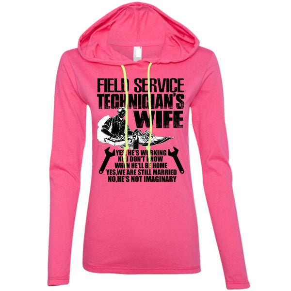 Field Service Technician's Wife T Shirt, I Love Police T Shirt, Awesome T-Shirts