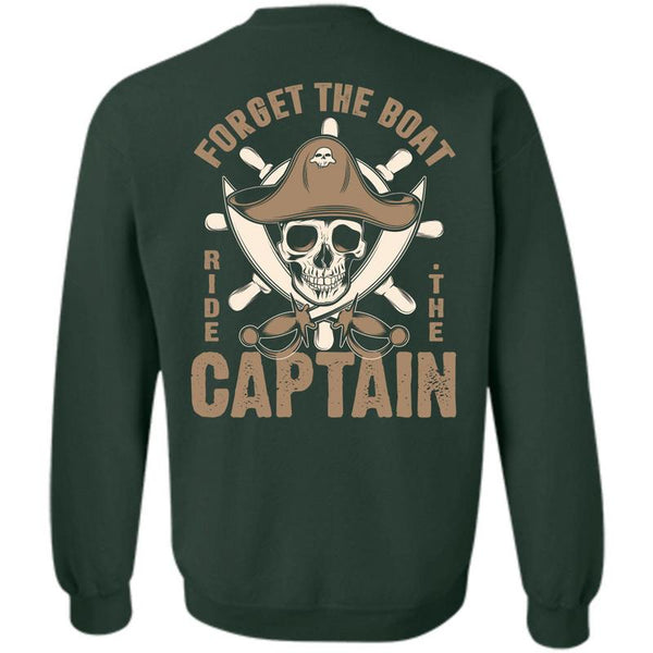 Being A Sailor T Shirt, I Love Sailing Sweatshirt