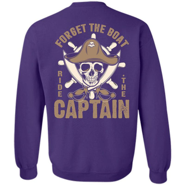 Being A Sailor T Shirt, I Love Sailing Sweatshirt