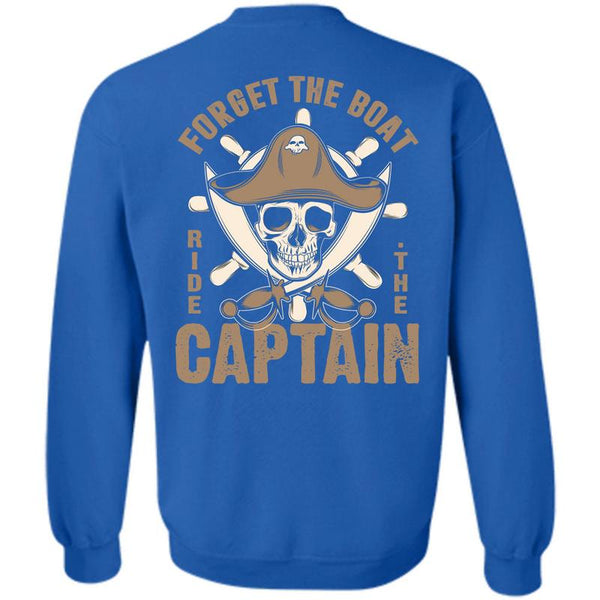 Being A Sailor T Shirt, I Love Sailing Sweatshirt