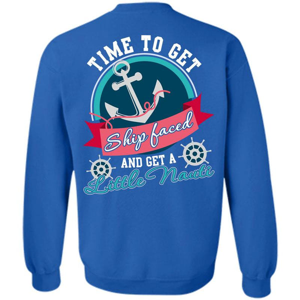 Being A Sailor T Shirt, I Love Sailor Sweatshirt