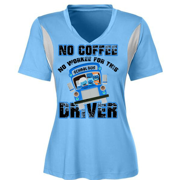 No Workee For This School Bus Driver T Shirt, I Love Bus T Shirt, Awesome T-Shirts