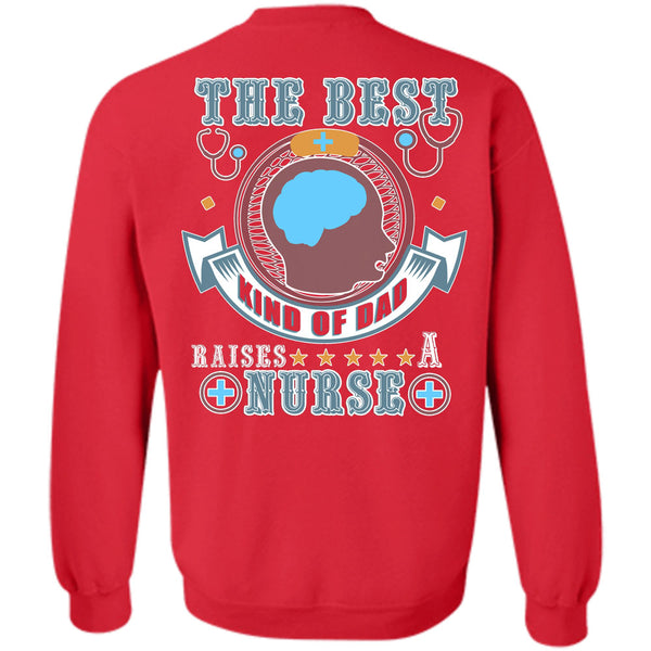 Being A Nurse T Shirt, I Love Doctor Sweatshirt