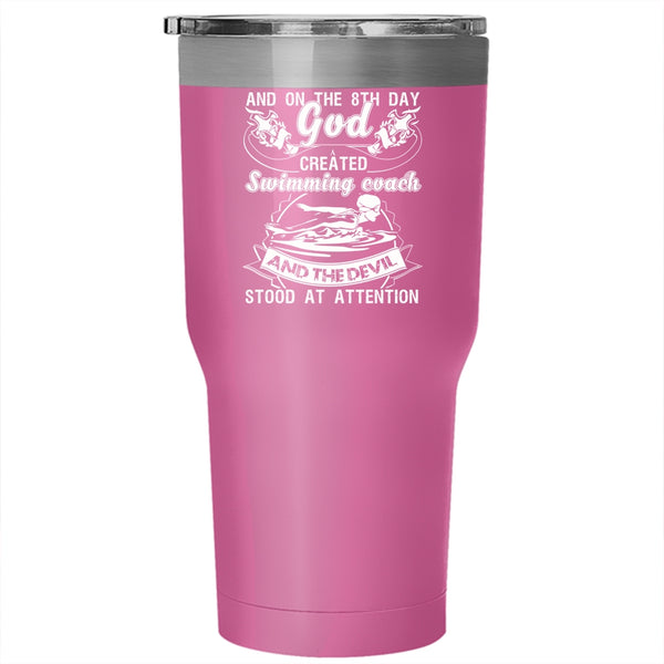 I Can't Hear You Over the Sound Of My Freedom Tumbler 30 oz Stainless Steel, Hiking Travel Mug