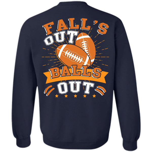 Being A Rugby T Shirt, I Love Rugby Sweatshirt