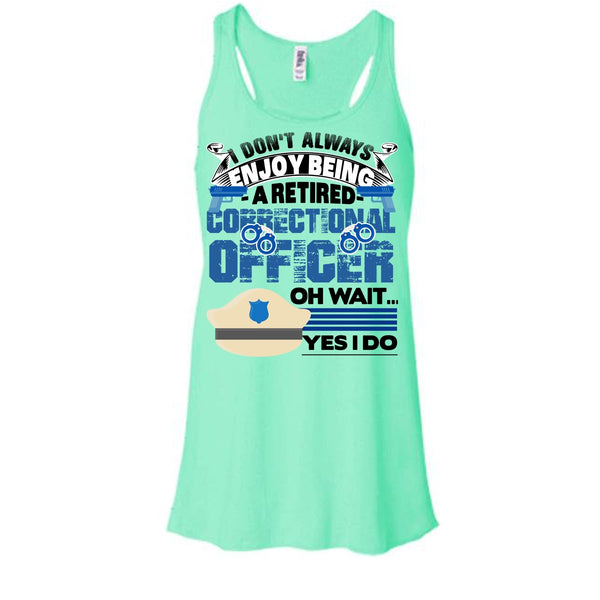 Being A Retired Correctional Officer T Shirt, Retired Correctional Officer T Shirt, Awesome t-shirts