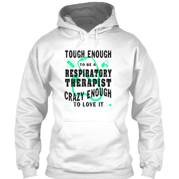 To Be A Respiratory Therapist T Shirt, Coolest Respiratory Therapist T Shirt