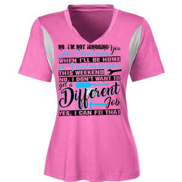 I Can Fix That T Shirt, I Love Electrician T Shirt, Awesome T-Shirts